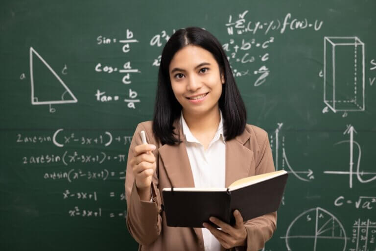 BSc (Hons) Mathematics With Education