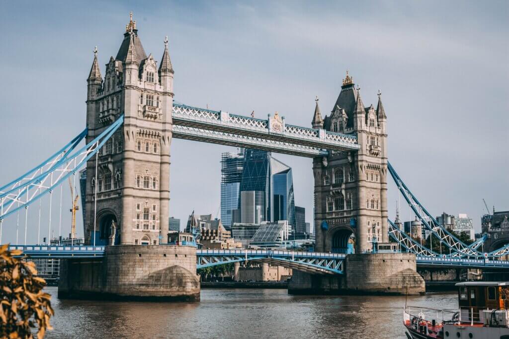 Things To Do in London (Cheap)