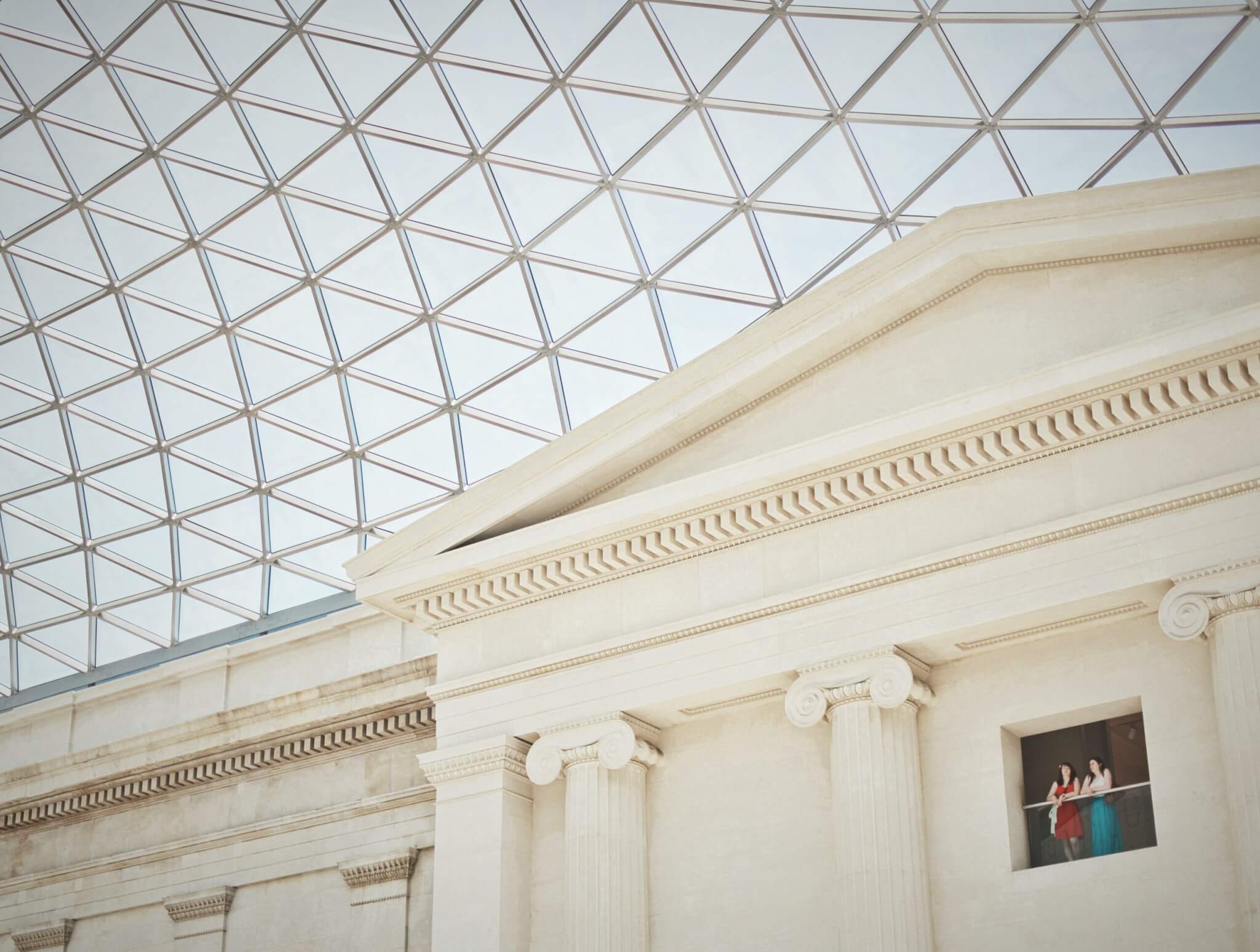 Best Free Museums in London