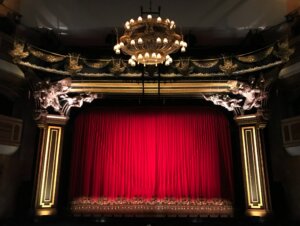 London Theatre on a Budget