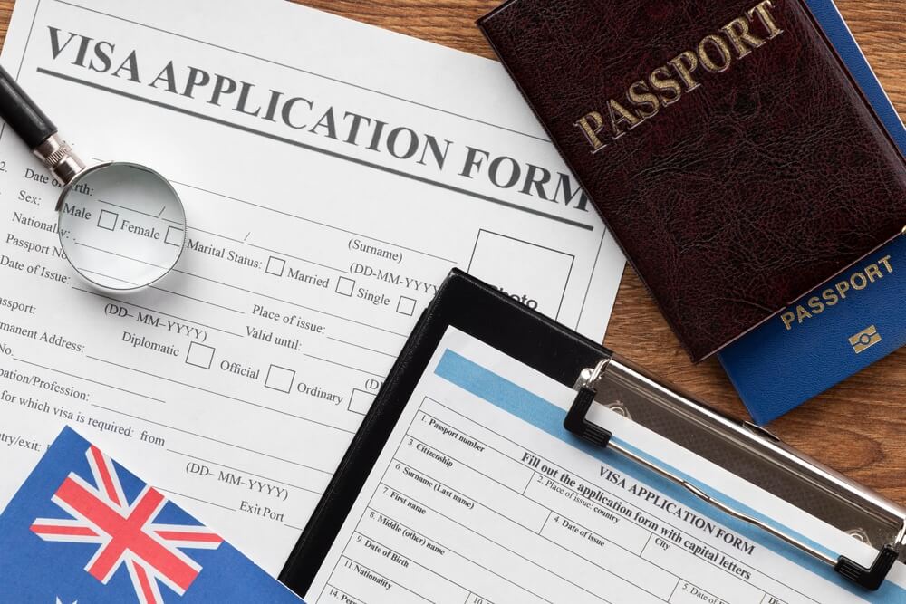 Student Visa Application Resource