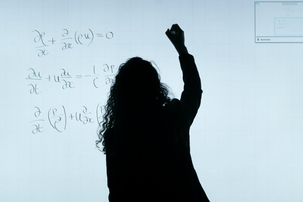 What can you do with a mathematics degree?