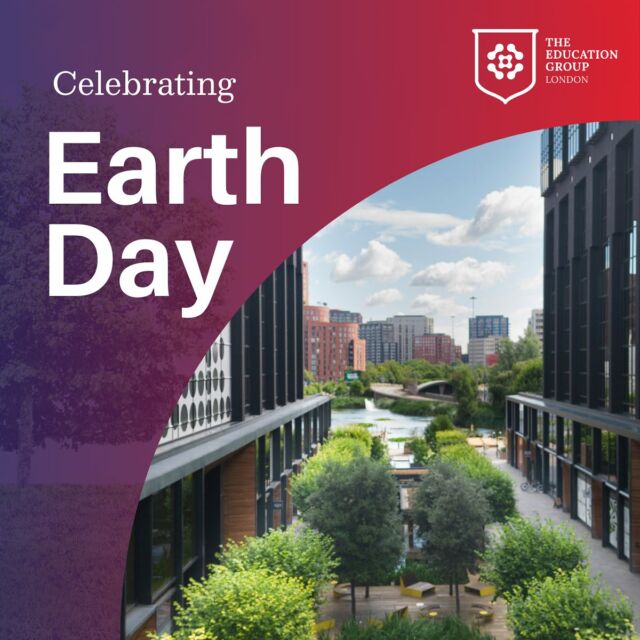 At TEG, we proudly celebrate our exclusive partnership with UWS London, sharing a commitment to fostering a culture of environmental sustainability among our students, faculty, and wider community ♻️ 🌎

Our consistent commitment is demonstrated by our pledge to achieve carbon neutrality by 2040, thereby reducing the environmental footprint associated with our educational activities 🪴 🌳

By aligning our aspirations with the UN Sustainable Development Goals, UWS not only distinguishes itself as a leader of sustainability but also assumes an important role in climate research and resilience 💚

Discover more about UWS’s sustainability goals by visiting the link below: https://www.uws.ac.uk/about-uws/uws-commitments/sustainability/